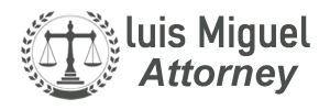 Luis Miguel Attorney